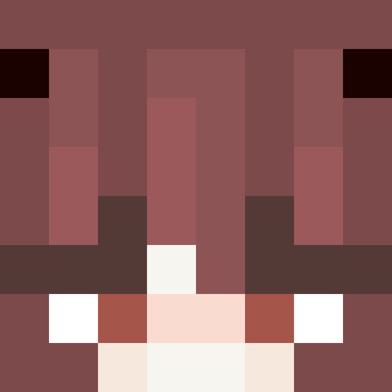 SwordLuster's skin