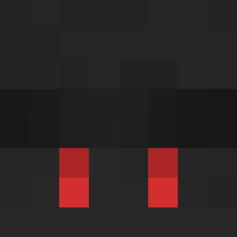 melakin's skin