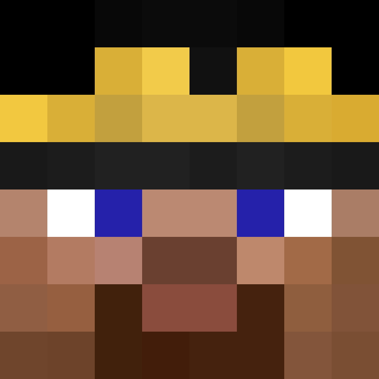 PillowSmash's skin
