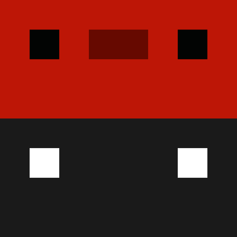 Sanityyz's skin