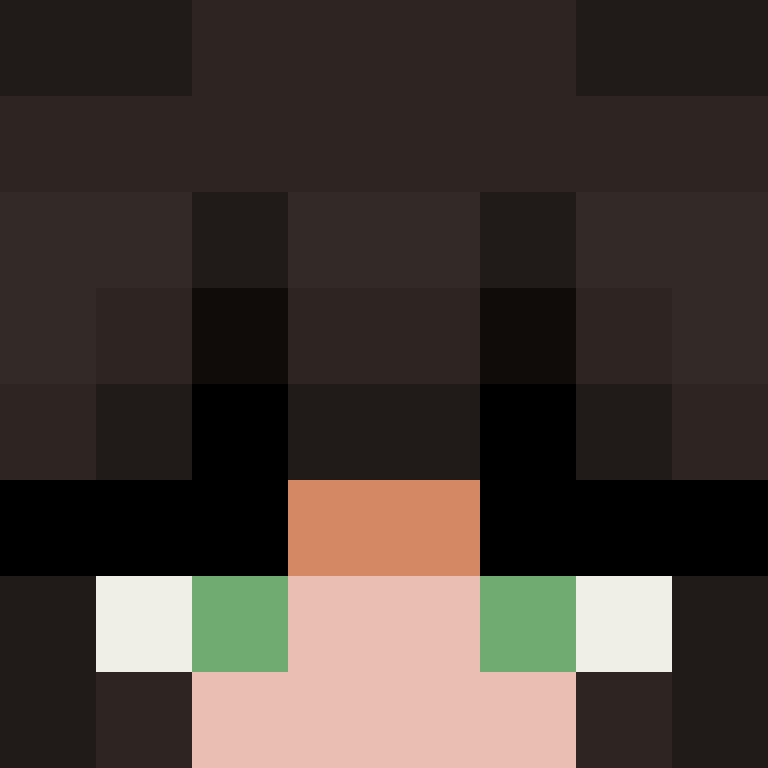 Saiphinae's skin