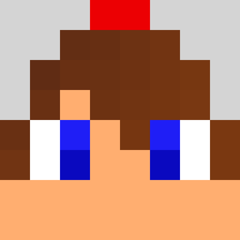 PromptChicken's skin
