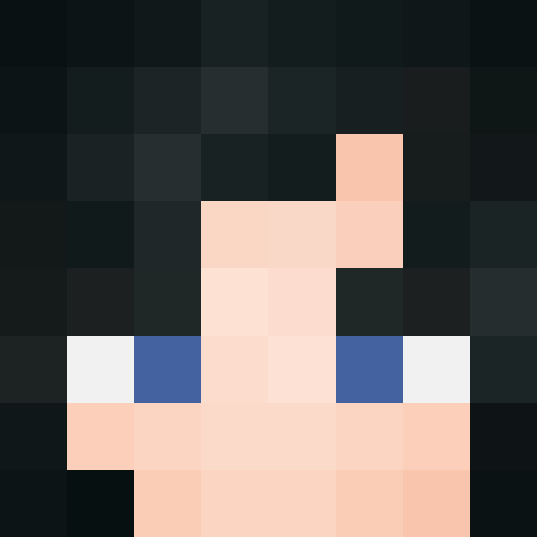 4verlast's skin