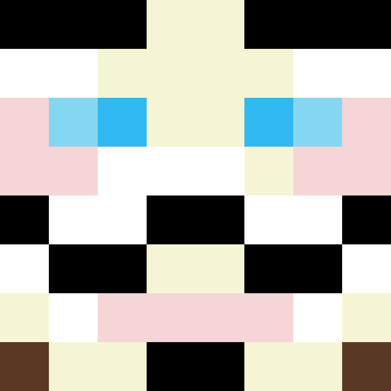 Vladsz's skin