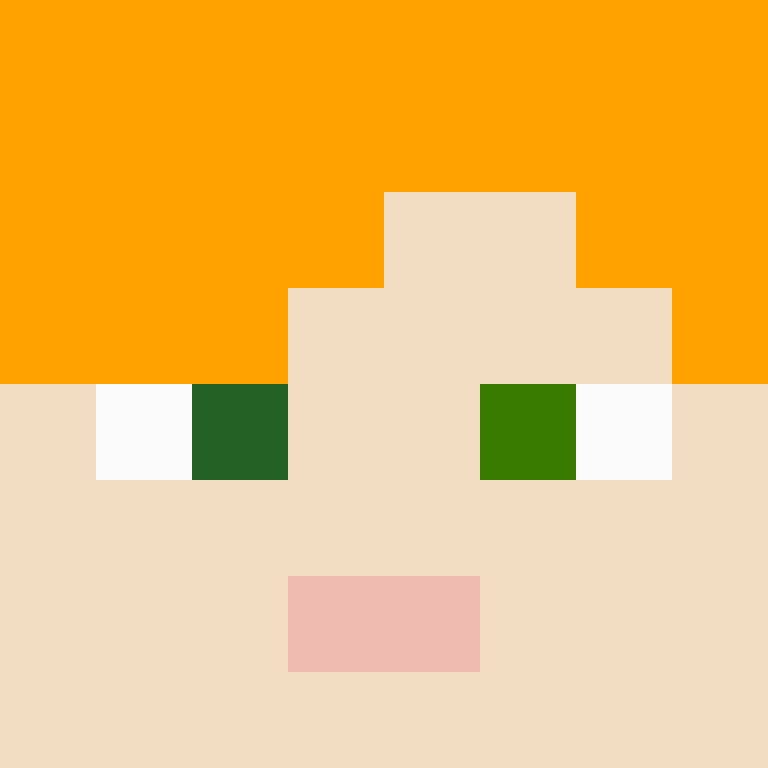 SatieKueAtWork's skin