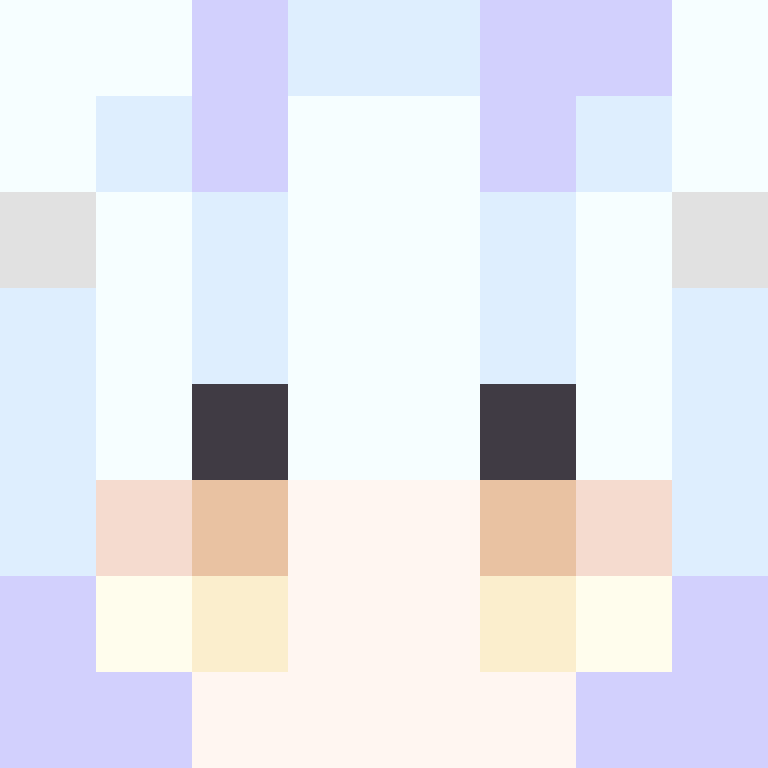 Trich's skin