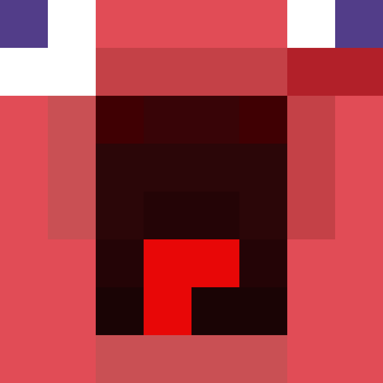 vikysny's skin