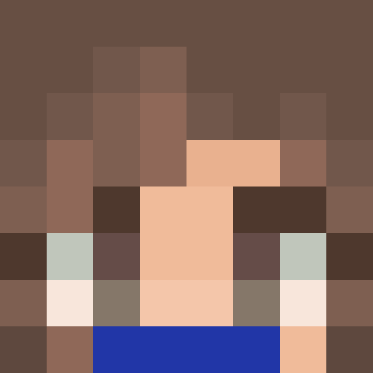 Maces4's skin