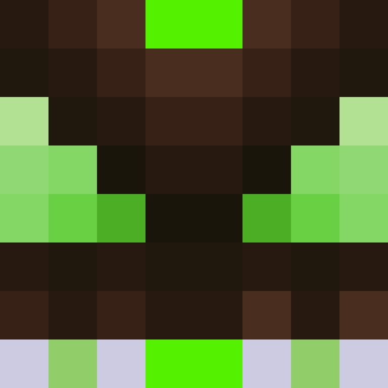 LostGabyy's skin