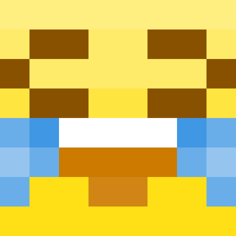 Lyryxl's skin