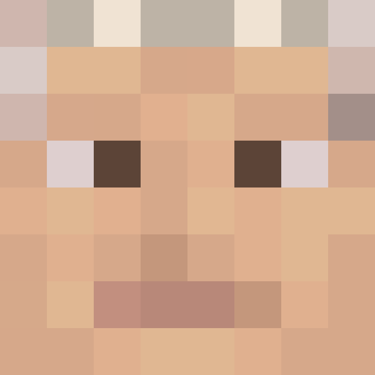 Not_Jcob's skin