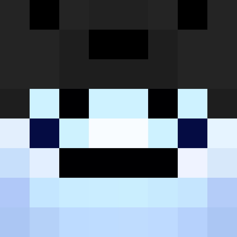 neverniyy's skin