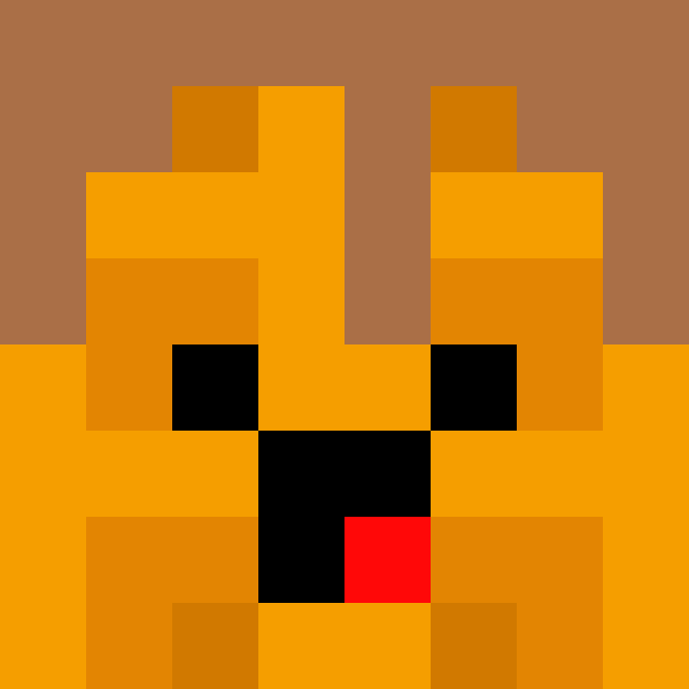 ShadowkGomu's skin