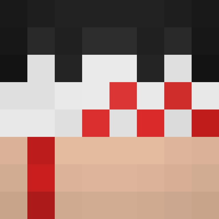DX_BOBY's skin