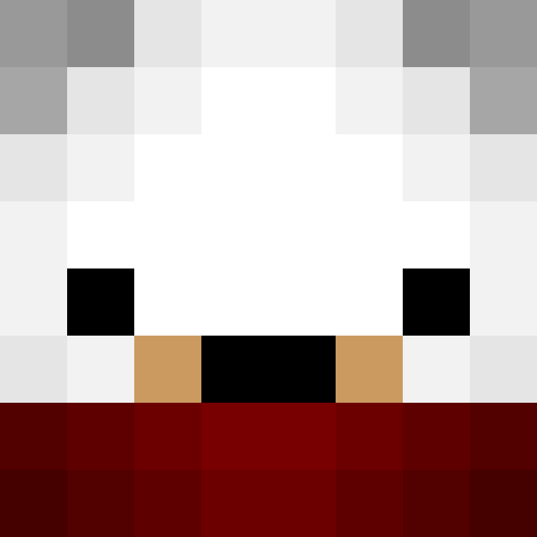 _Bakin_'s skin