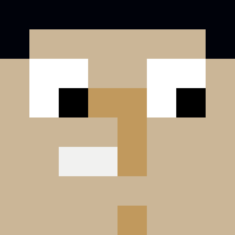 watstick's skin