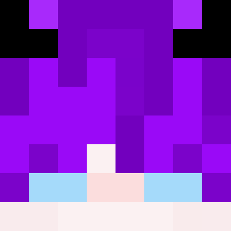 Distorted_User's skin
