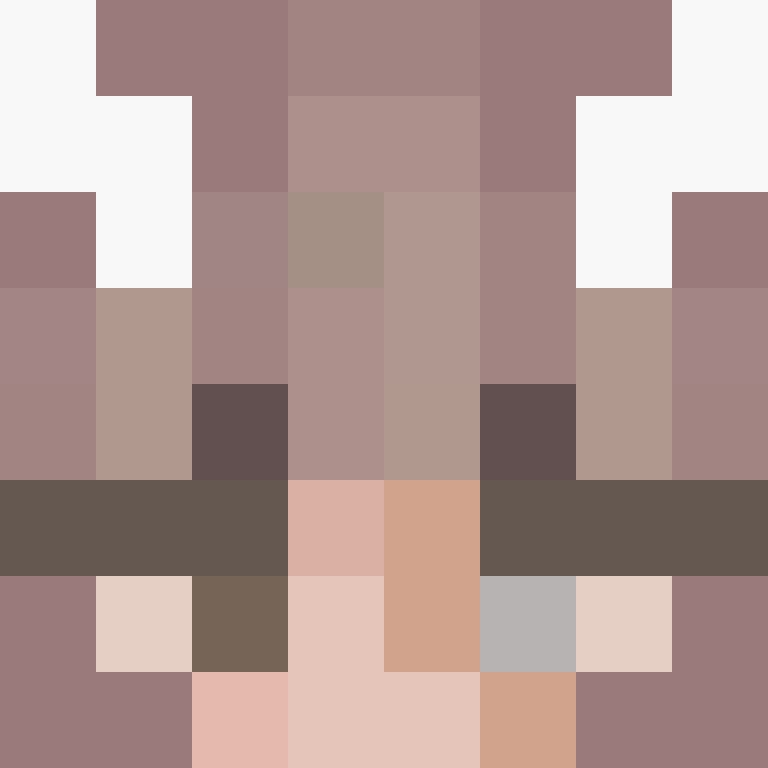 Rosilita's skin