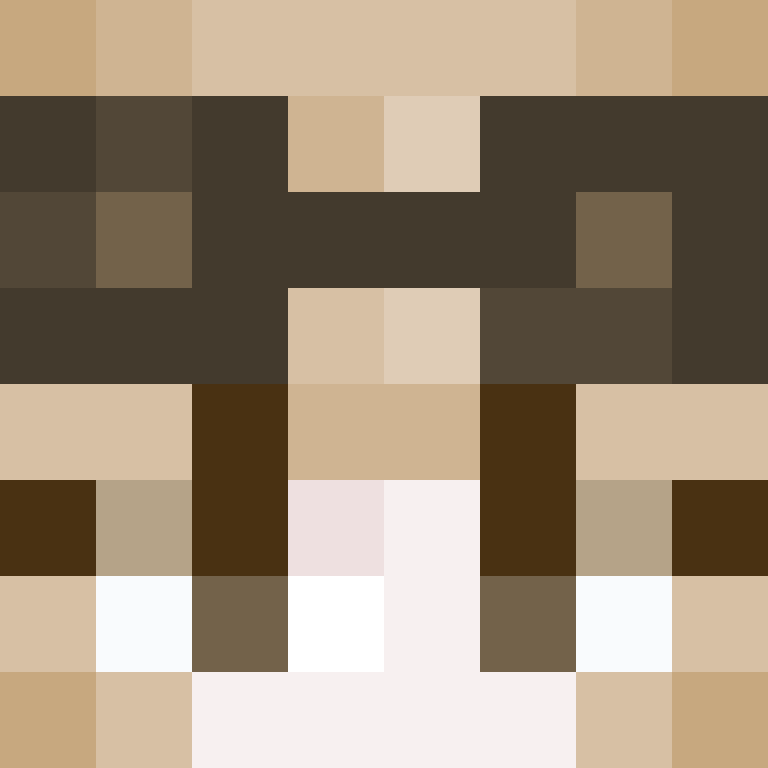 Jaraniee's skin