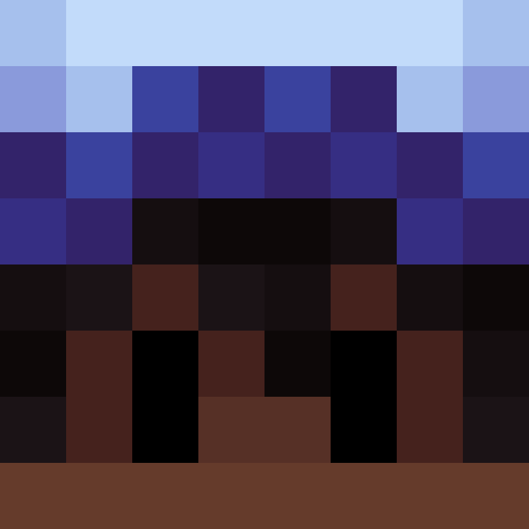 Saintsworn337's skin