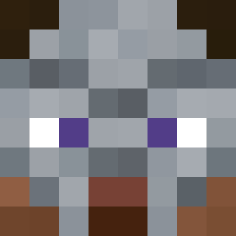 soosgoat's skin