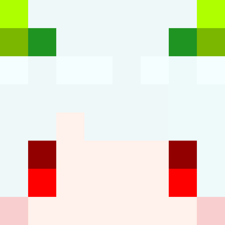 Gomatyo's skin