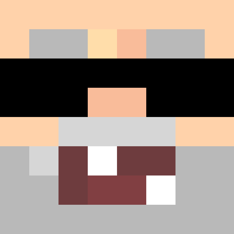 BandoAdio's skin