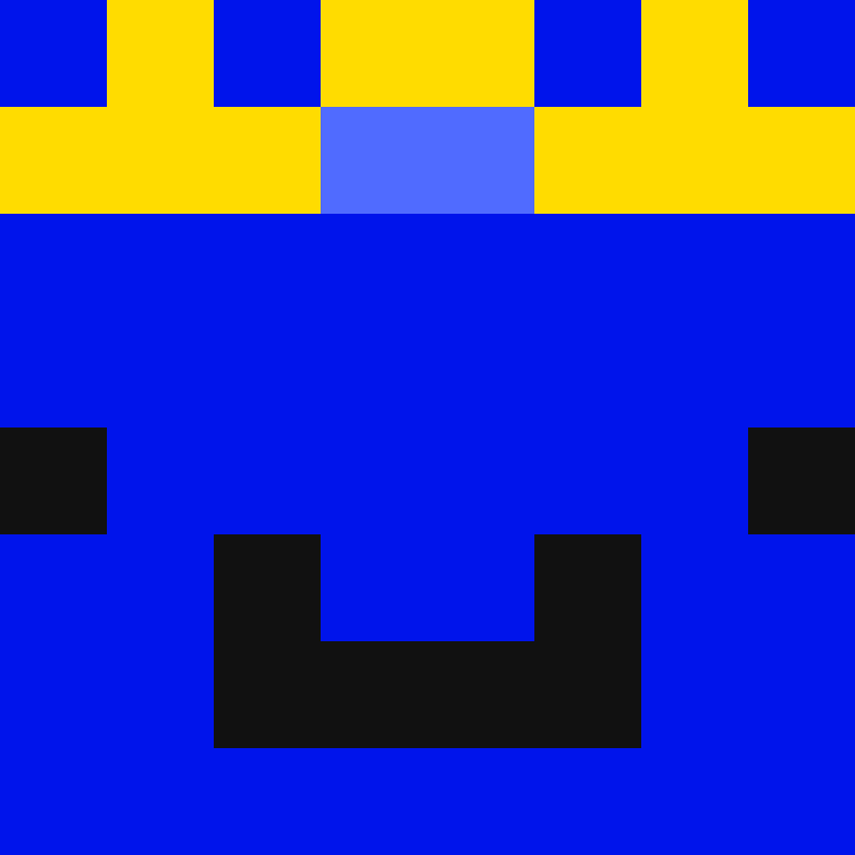 FrostSMP's skin
