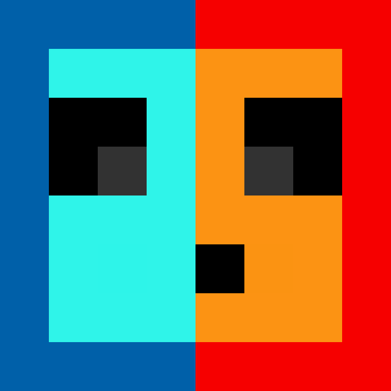 Reclusiver's skin