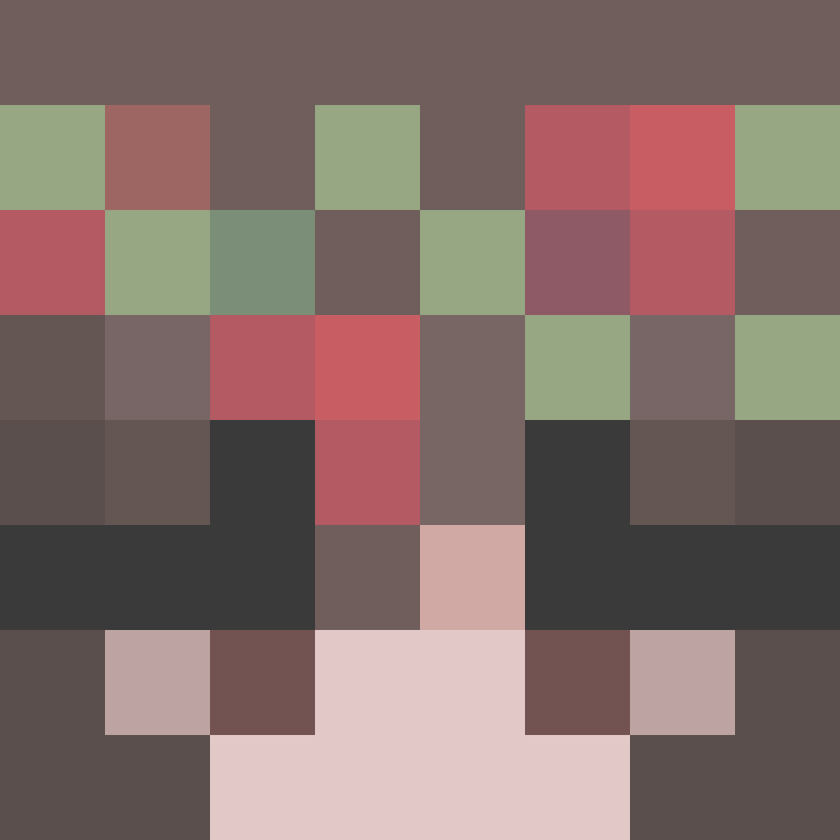 Izzy0568's skin