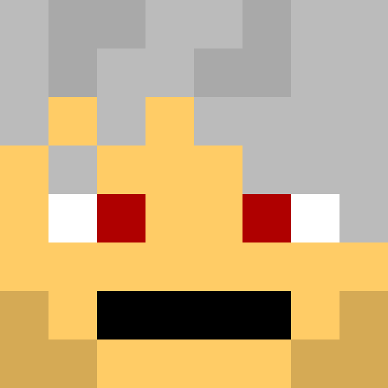 PyrePax's skin