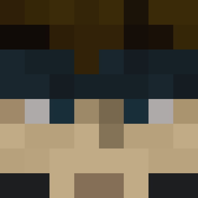 defpill's skin