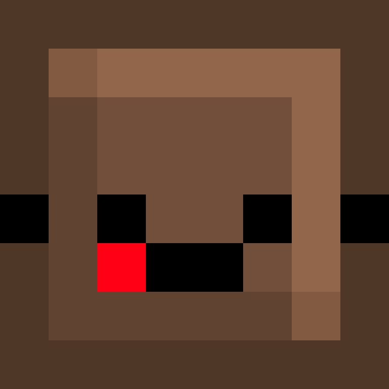 Beastman3098's skin