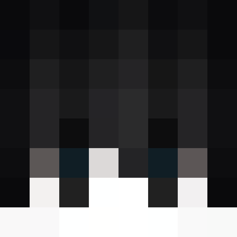 Kuriih's skin