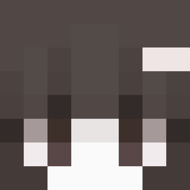 Natalyh's skin