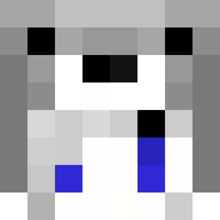 khelll's skin