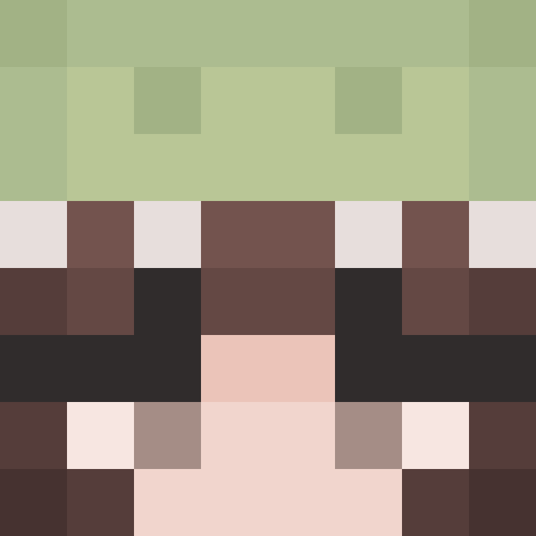 Chickenbutt10000's skin