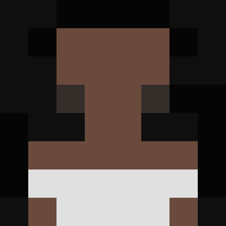 amociocio's skin