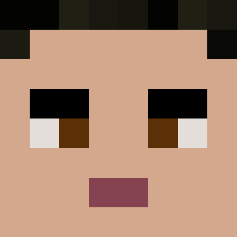 dpsilva's skin