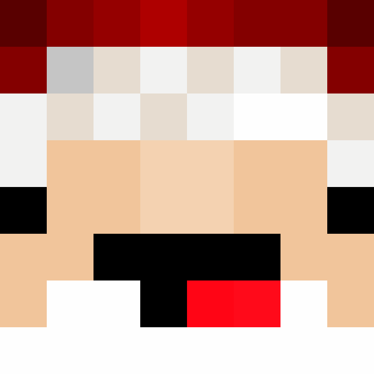 quarttti's skin