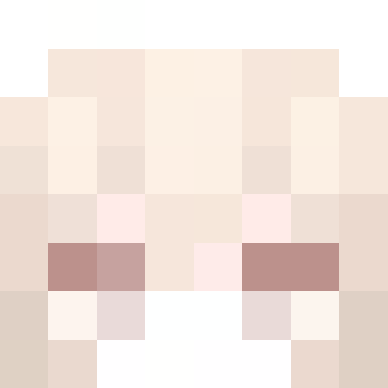 Mirazukka's skin