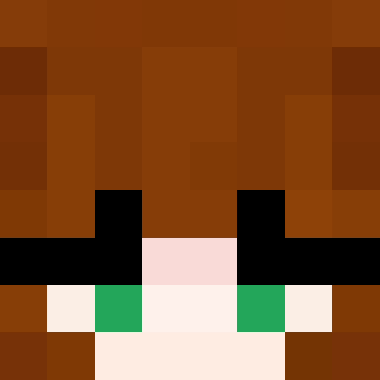 Mfiv's skin
