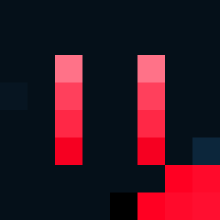 babarq8's skin