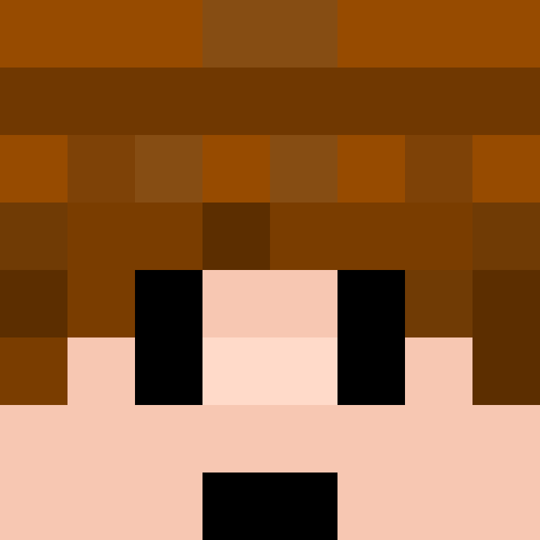 Dumbhas1235's skin
