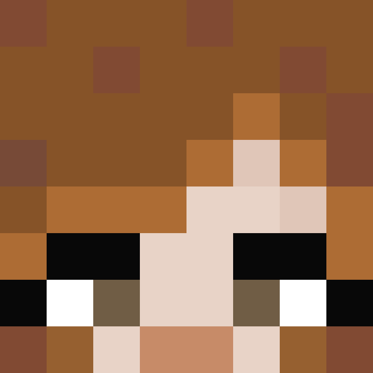 Maggiekoon's skin