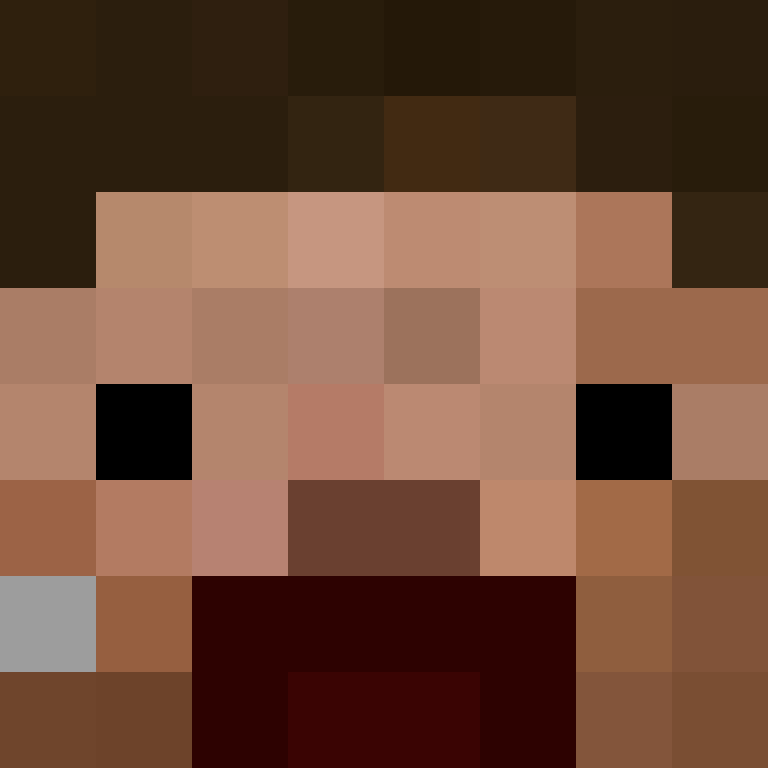 Herobrinee_e's skin