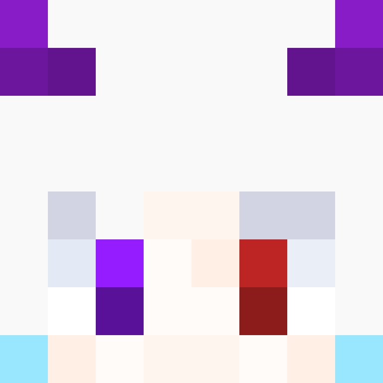 Soyaanoraa's skin