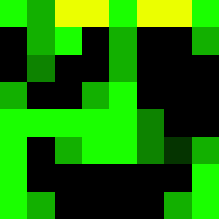 SaulGoodmangille's skin