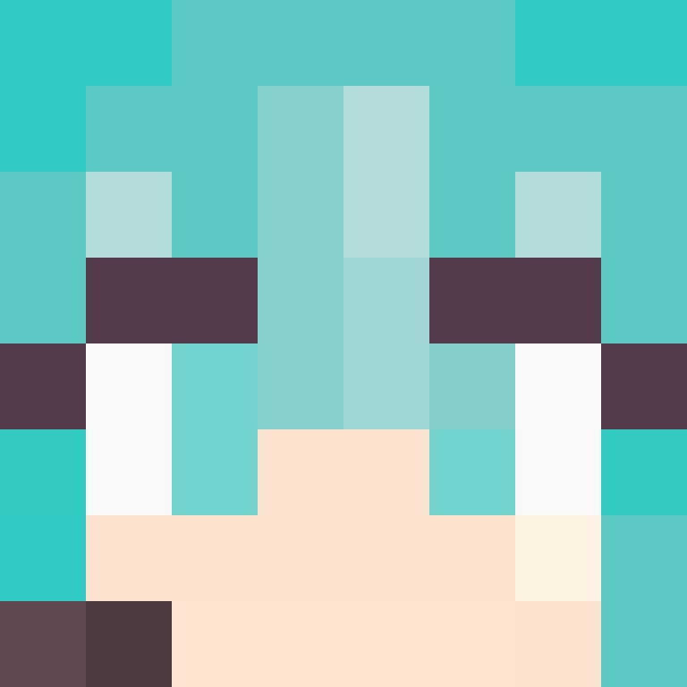 vvHatsuneMiku's skin