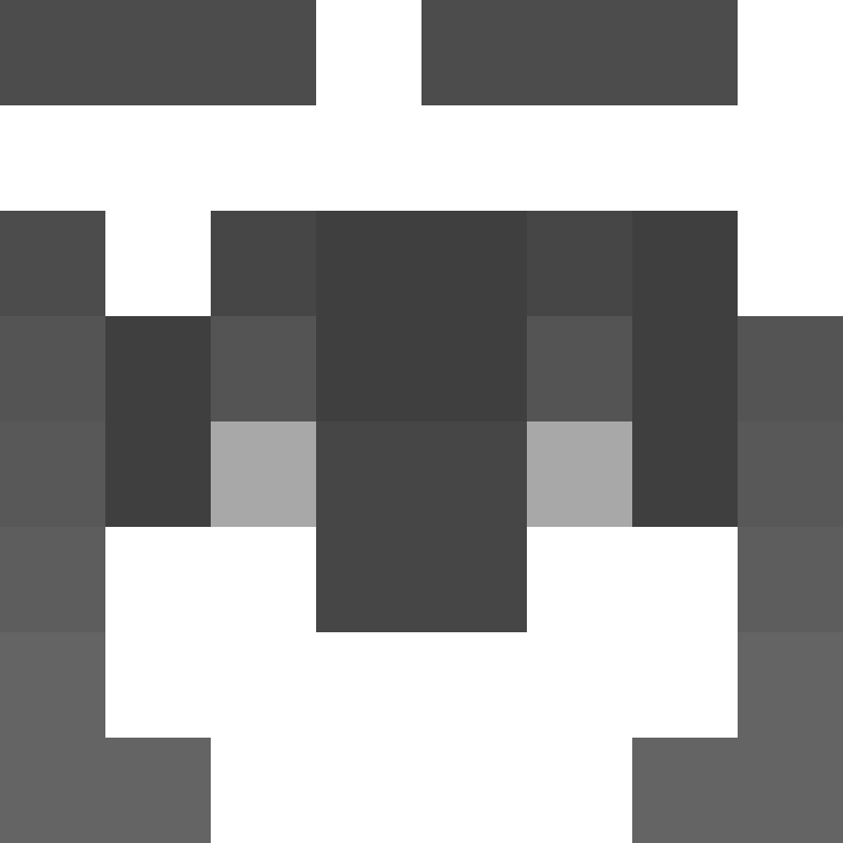 Mambouu's skin